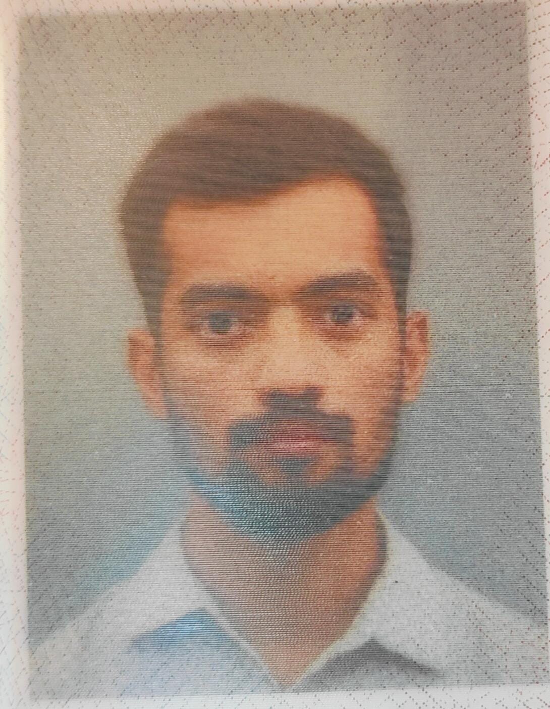Employee Photo